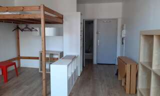 Appartement 1 Pièce 27 m² à louer à Toulouse (31000)