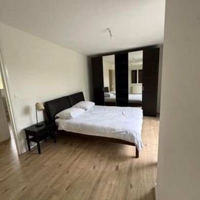 Appartement 1 pièces 1200 €