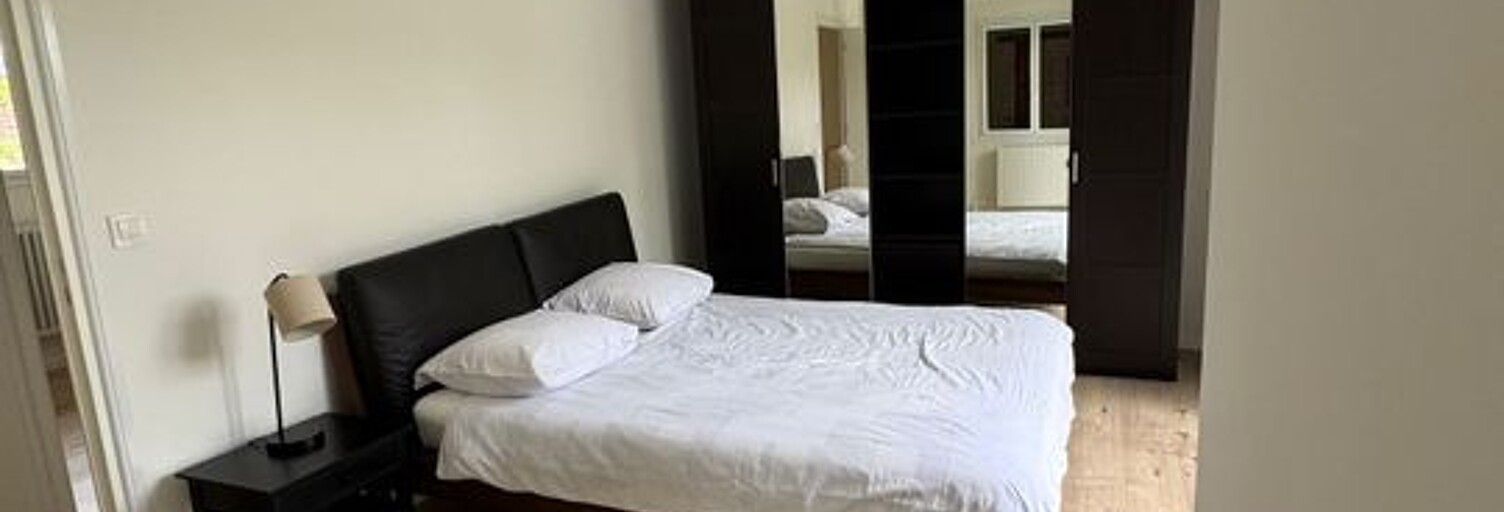 Appartement 1 Pièce 19 m² à louer à Ferney-Voltaire (01210)