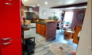 Appartement 2 Pièces 44 m² à louer à Vence (06140)