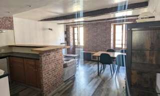 Appartement 2 Pièces 44 m² à louer à Vence (06140)