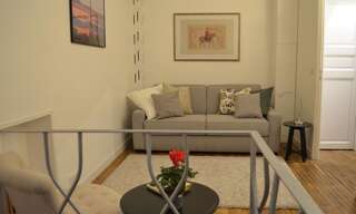 Appartement 1 Pièce 22 m² à louer à Paris 15 (75015)