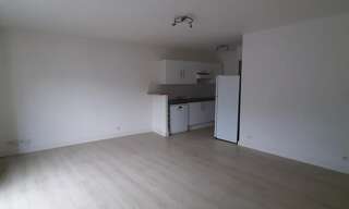 Appartement 2 Pièces 49 m² à louer à Angers (49000)
