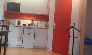 Appartement 1 Pièce 20 m² à louer à Angers (49000)