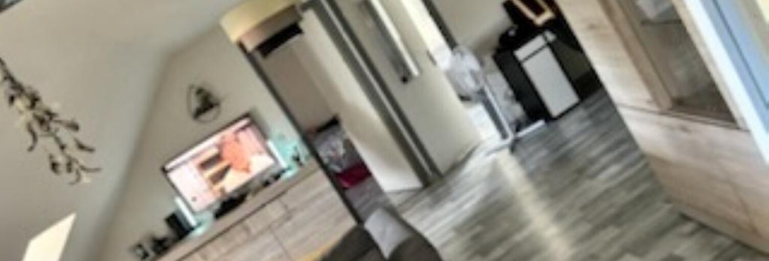 Appartement 3 Pièces 70 m² à louer à Beauvois-en-Cambrésis (59157)