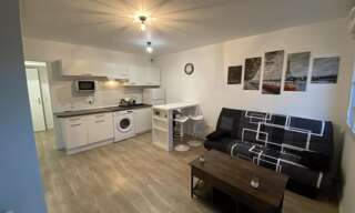 Appartement 1 Pièce 25 m² à louer à Wissous (91320)