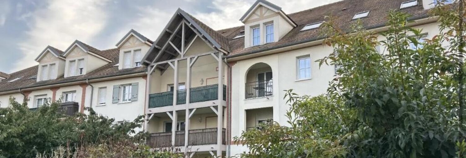 Appartement 1 Pièce 38 m² à louer à Wissous (91320)