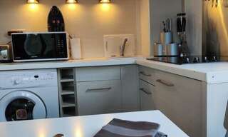 Appartement 1 Pièce 27 m² à louer à Paris 15 (75015)