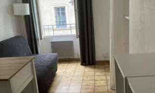 Appartement 1 Pièce 16 m² à louer à Paris 11 (75011)