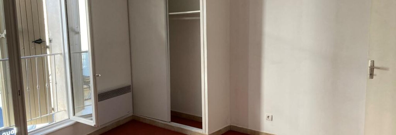 Appartement 3 Pièces 55 m² à louer à L'Isle-sur-la-Sorgue (84800)