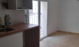 Appartement 2 Pièces 30 m² à louer à L'Isle-sur-la-Sorgue (84800)