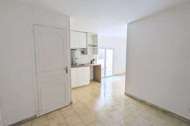 Appartement 2 pièces 588 €