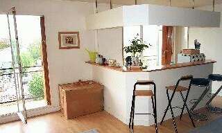 Appartement 1 Pièce 36 m² à louer à Bagnolet (93170)