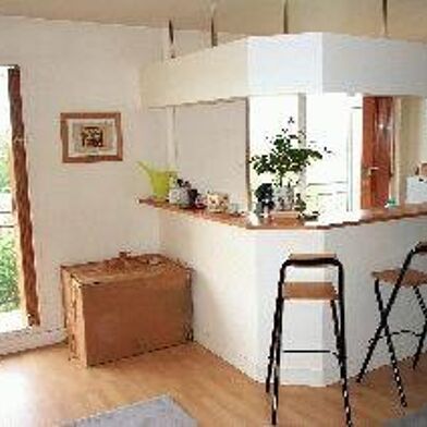 Appartement 1 pièces 990 €