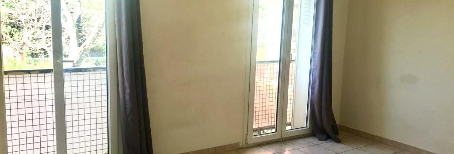 Appartement 4 Pièces 60 m² à louer à Marseille 9 (13009)