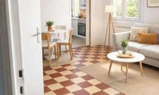 Appartement 4 Pièces 60 m² à louer à Marseille 9 (13009)