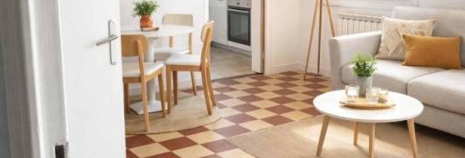 Appartement 4 Pièces 60 m² à louer à Marseille 9 (13009)