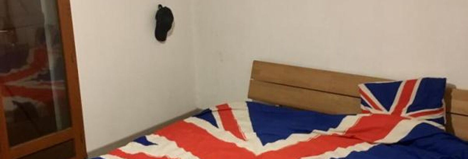 Appartement 1 Pièce 12 m² à louer à Pessac (33600)