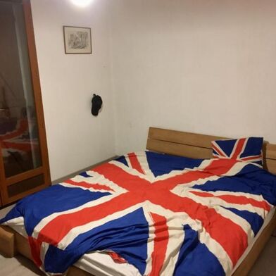 Appartement 1 pièces 450 €