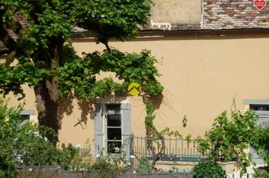 Maison 11 pièces 551200 €