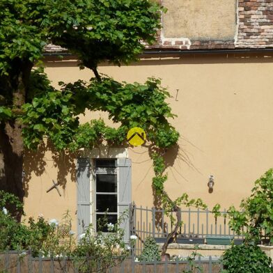 Maison 11 pièces 551200 €