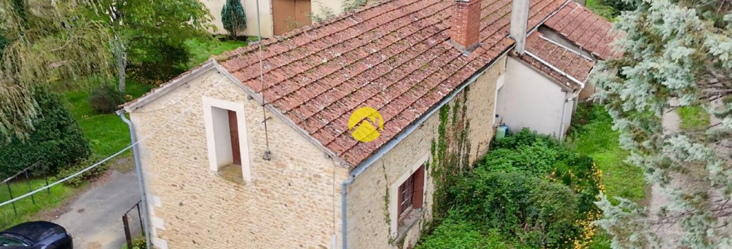 Maison 6 Pièces 140 m² à vendre à Veyrines-de-Vergt (24380)