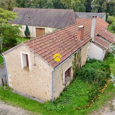 Maison 6 pièces 265000 €