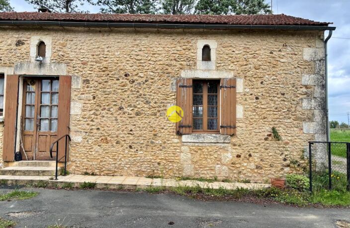 Longère, grange et séchoir à tabac  — photo 2