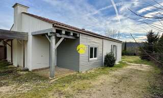 Maison 4 Pièces 103 m² à vendre à Le Bugue (24260)