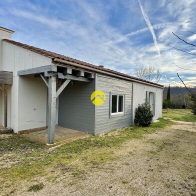 Maison 4 pièces 189000 €