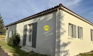 Maison 4 Pièces 103 m² à vendre à Le Bugue (24260)