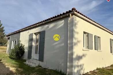 Maison 4 pièces 189000 €