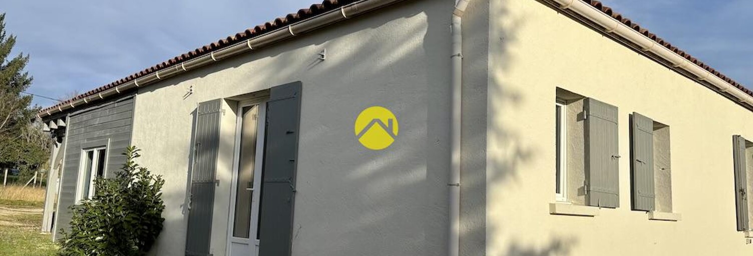 Maison 4 Pièces 103 m² à vendre à Le Bugue (24260)