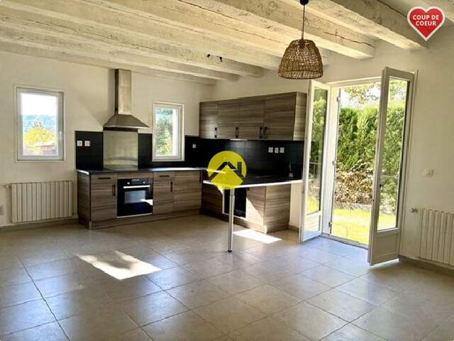 Le Bugue: Maison de plain-pied  — photo du bien