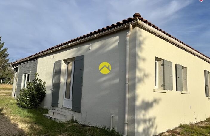 Le Bugue: Maison de plain-pied  — photo 2