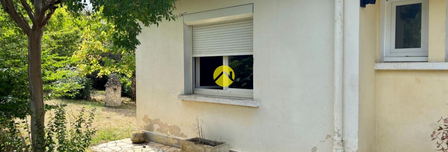 Maison 5 Pièces 85 m² à vendre à Val de Louyre et Caudeau (24510)