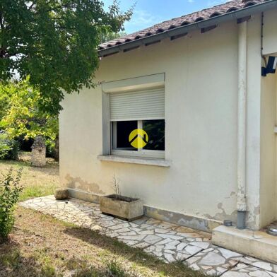 Maison 5 pièces 192600 €