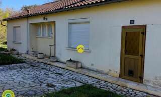 Maison 5 Pièces 85 m² à vendre à Val de Louyre et Caudeau (24510)