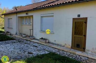 Maison 5 pièces 192600 €