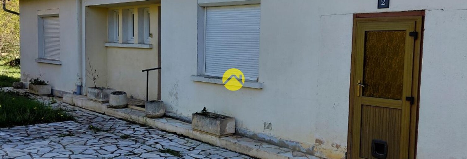 Maison 5 Pièces 85 m² à vendre à Val de Louyre et Caudeau (24510)