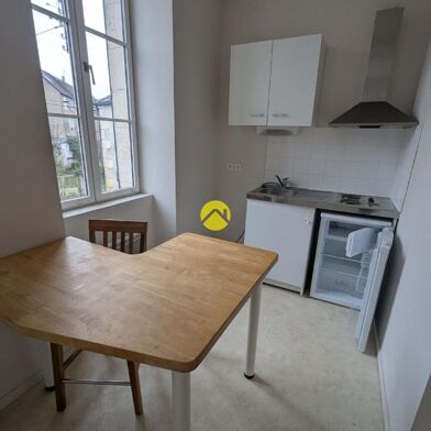 Maison 2 pièces 68000 €