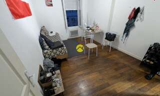 Maison 3 Pièces 33 m² à vendre à Bourges (18000)