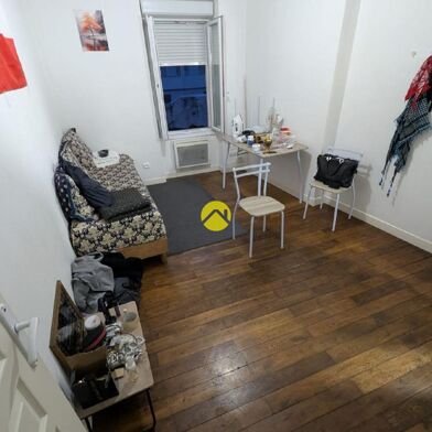 Maison 3 pièces 67500 €