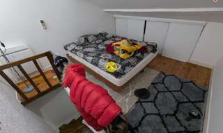 Maison 3 Pièces 33 m² à vendre à Bourges (18000)