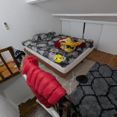 Maison 3 pièces 67500 €