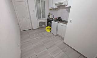 Maison 3 Pièces 33 m² à vendre à Bourges (18000)