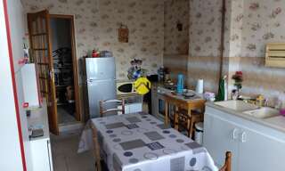 Maison 2 Pièces 64 m² à vendre à Le Veurdre (03320)