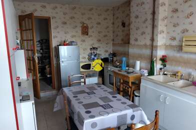 Maison 2 pièces 43500 €