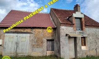 Maison 1 Pièce 53 m² à vendre à Argenton-sur-Creuse (36200)