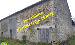 Maison 1 Pièce 150 m² à vendre à Dun-le-Palestel (23800)